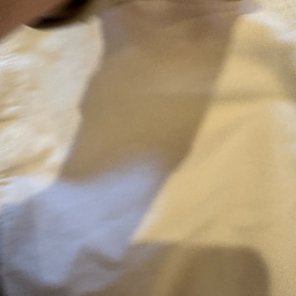 Old Navy Rockstar White Jeans - Picture 13 of 14